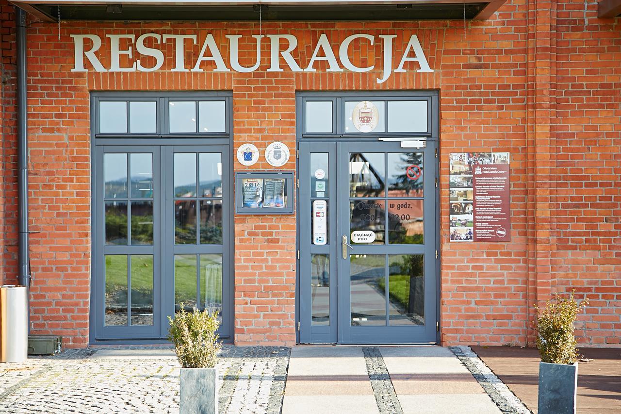 Zamek Gniew - Palac Marysienki Esterno foto